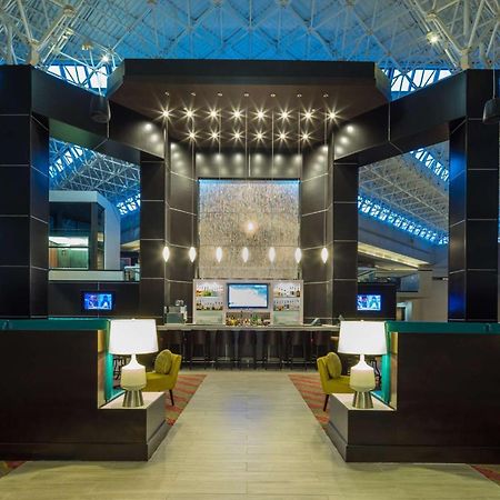 Doubletree By Hilton Austin Northwest - Arboretum Екстер'єр фото