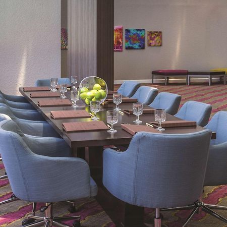 Doubletree By Hilton Austin Northwest - Arboretum Екстер'єр фото