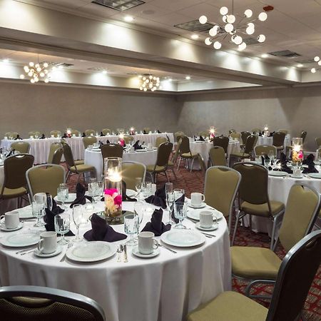 Doubletree By Hilton Austin Northwest - Arboretum Екстер'єр фото