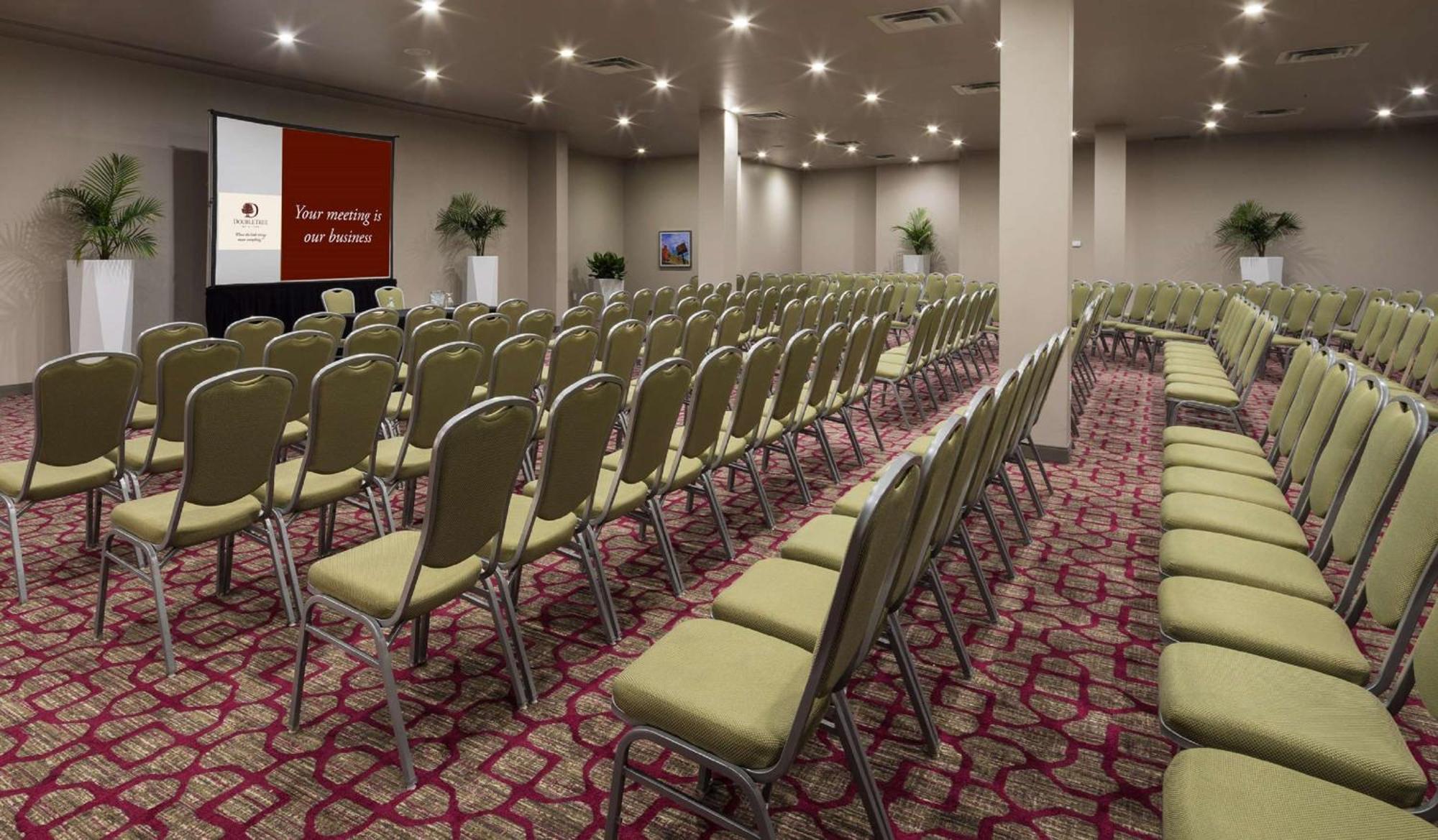 Doubletree By Hilton Austin Northwest - Arboretum Екстер'єр фото