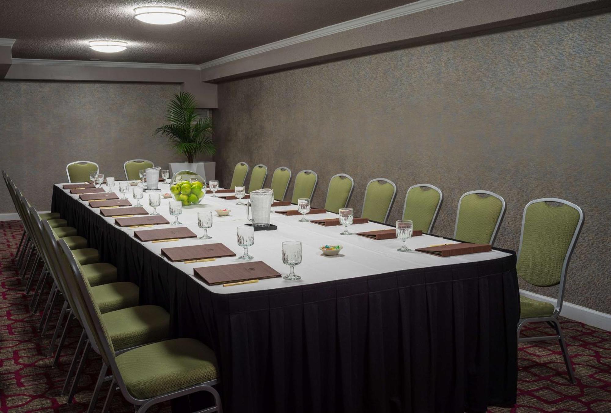 Doubletree By Hilton Austin Northwest - Arboretum Екстер'єр фото