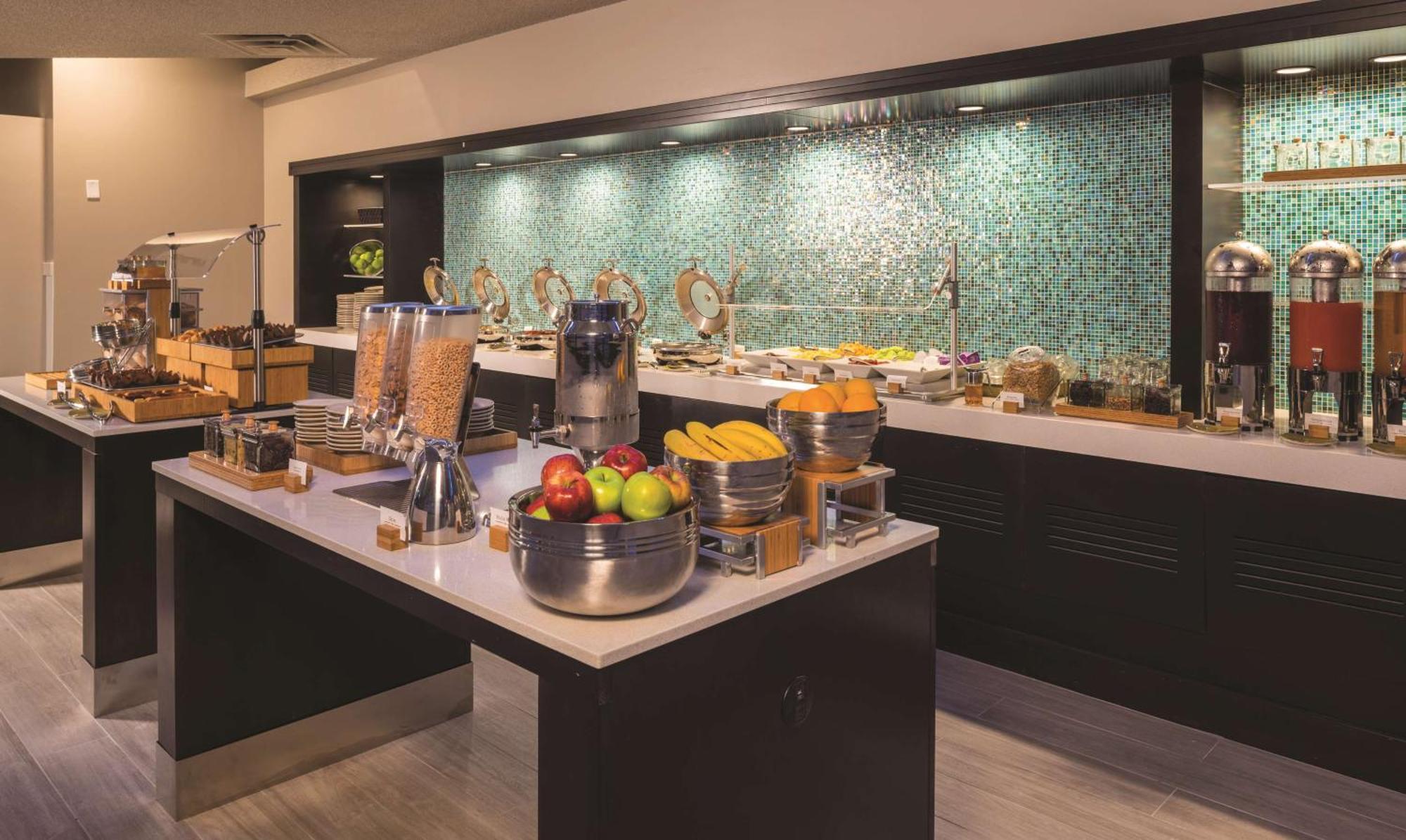Doubletree By Hilton Austin Northwest - Arboretum Екстер'єр фото