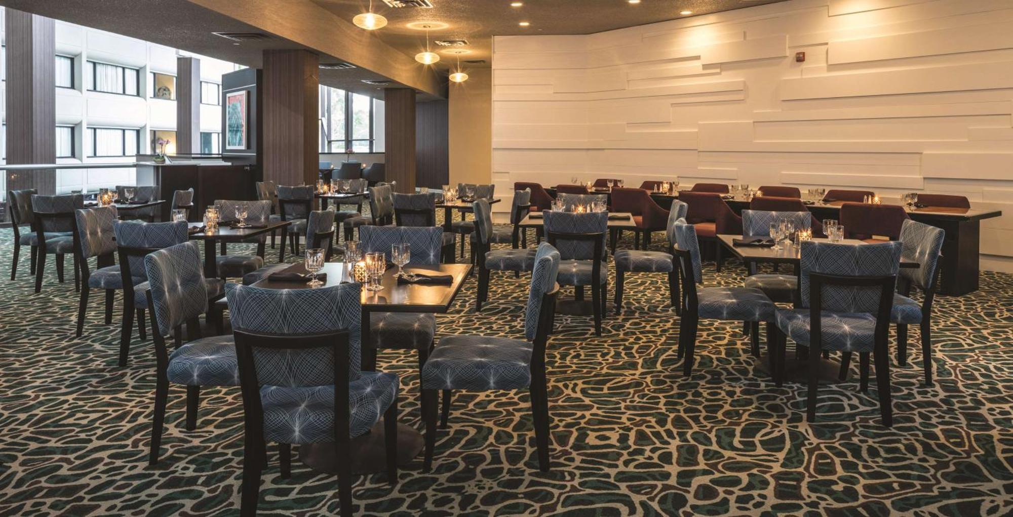 Doubletree By Hilton Austin Northwest - Arboretum Екстер'єр фото
