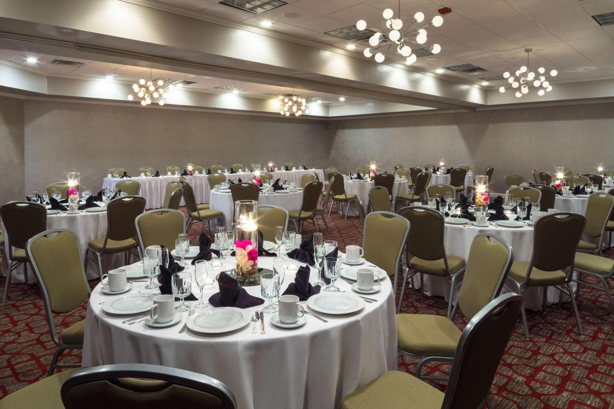 Doubletree By Hilton Austin Northwest - Arboretum Екстер'єр фото