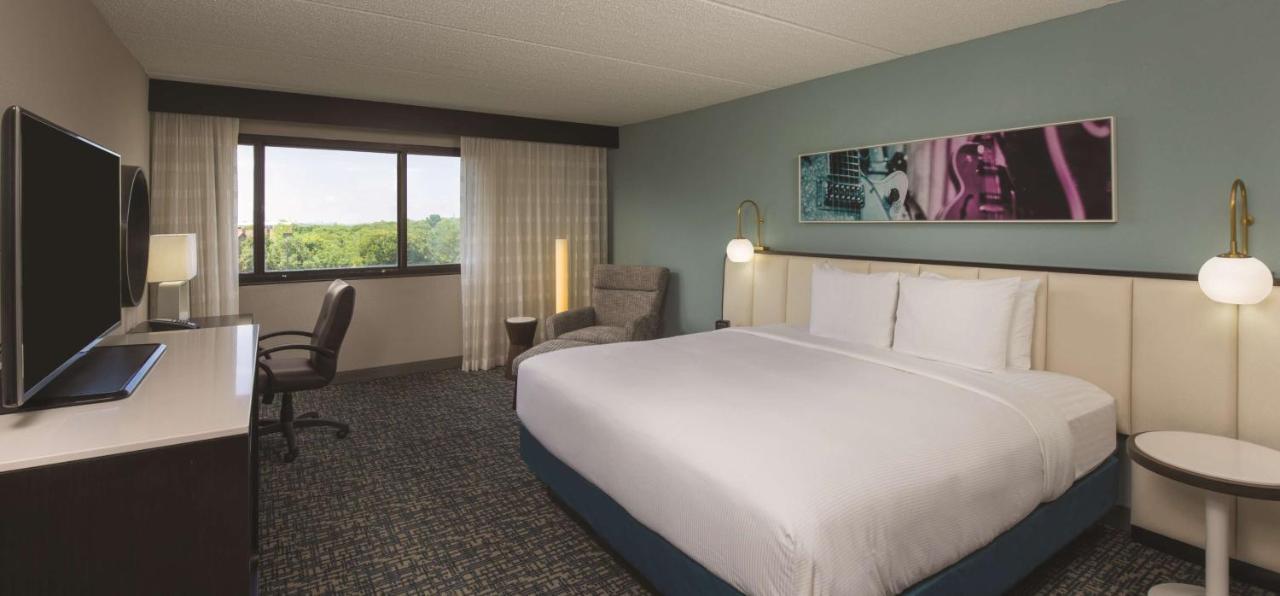 Doubletree By Hilton Austin Northwest - Arboretum Екстер'єр фото