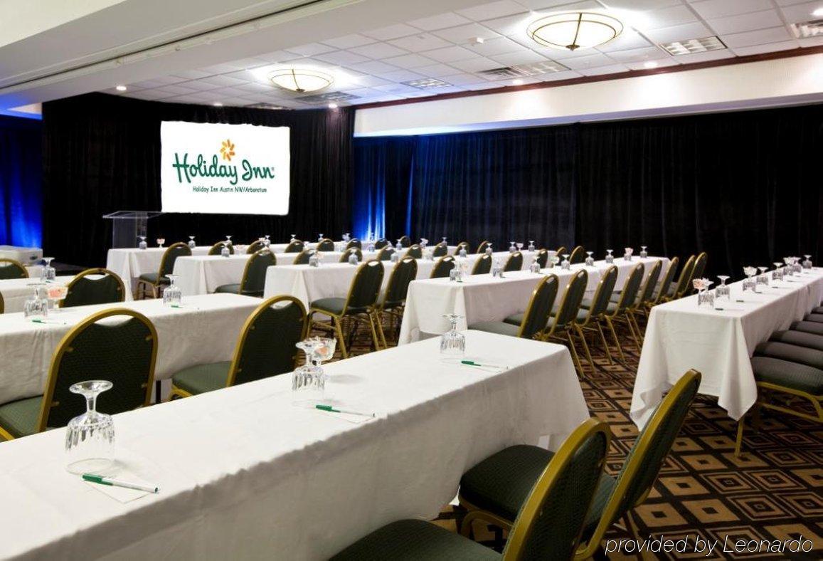 Doubletree By Hilton Austin Northwest - Arboretum Зручності фото