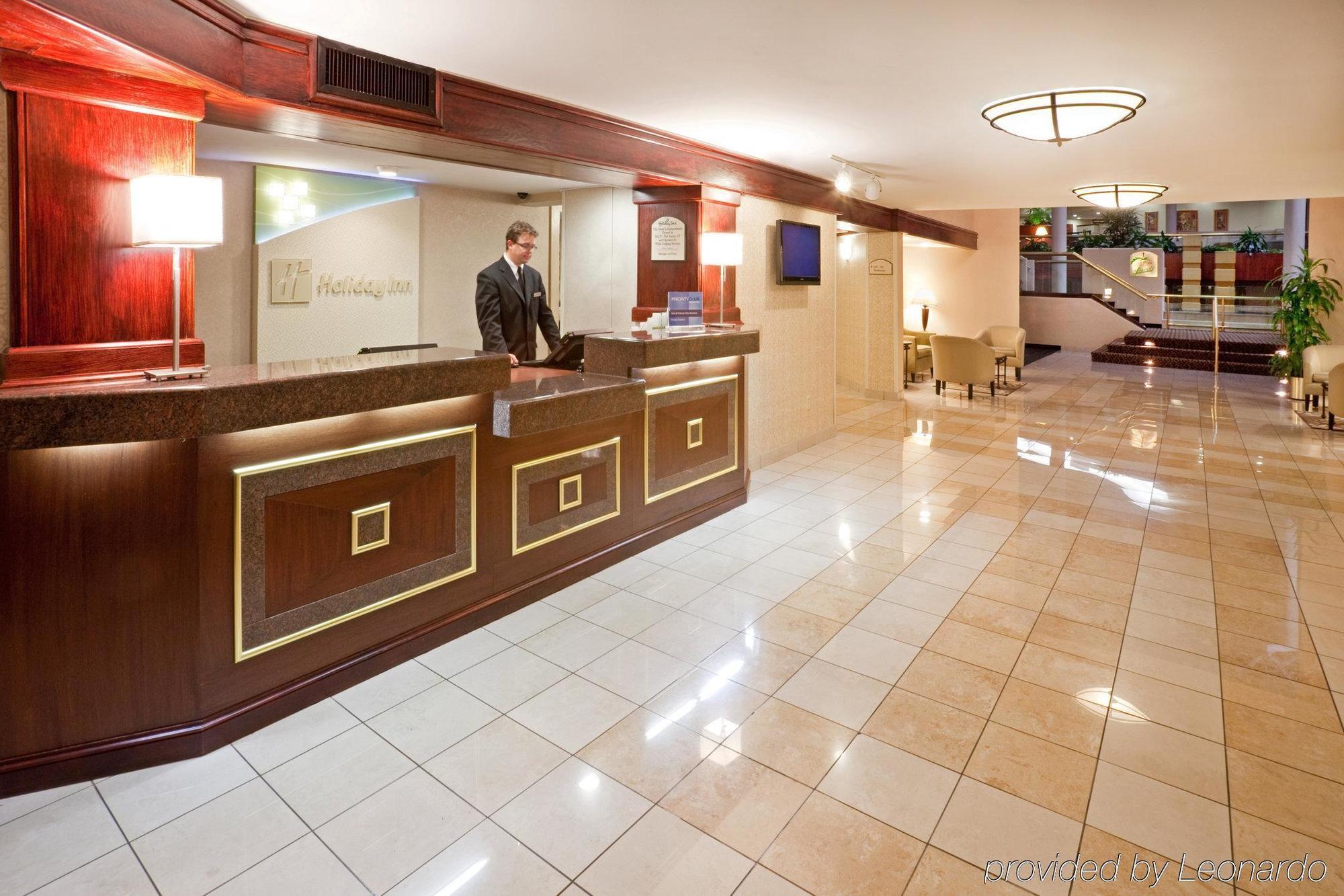 Doubletree By Hilton Austin Northwest - Arboretum Інтер'єр фото