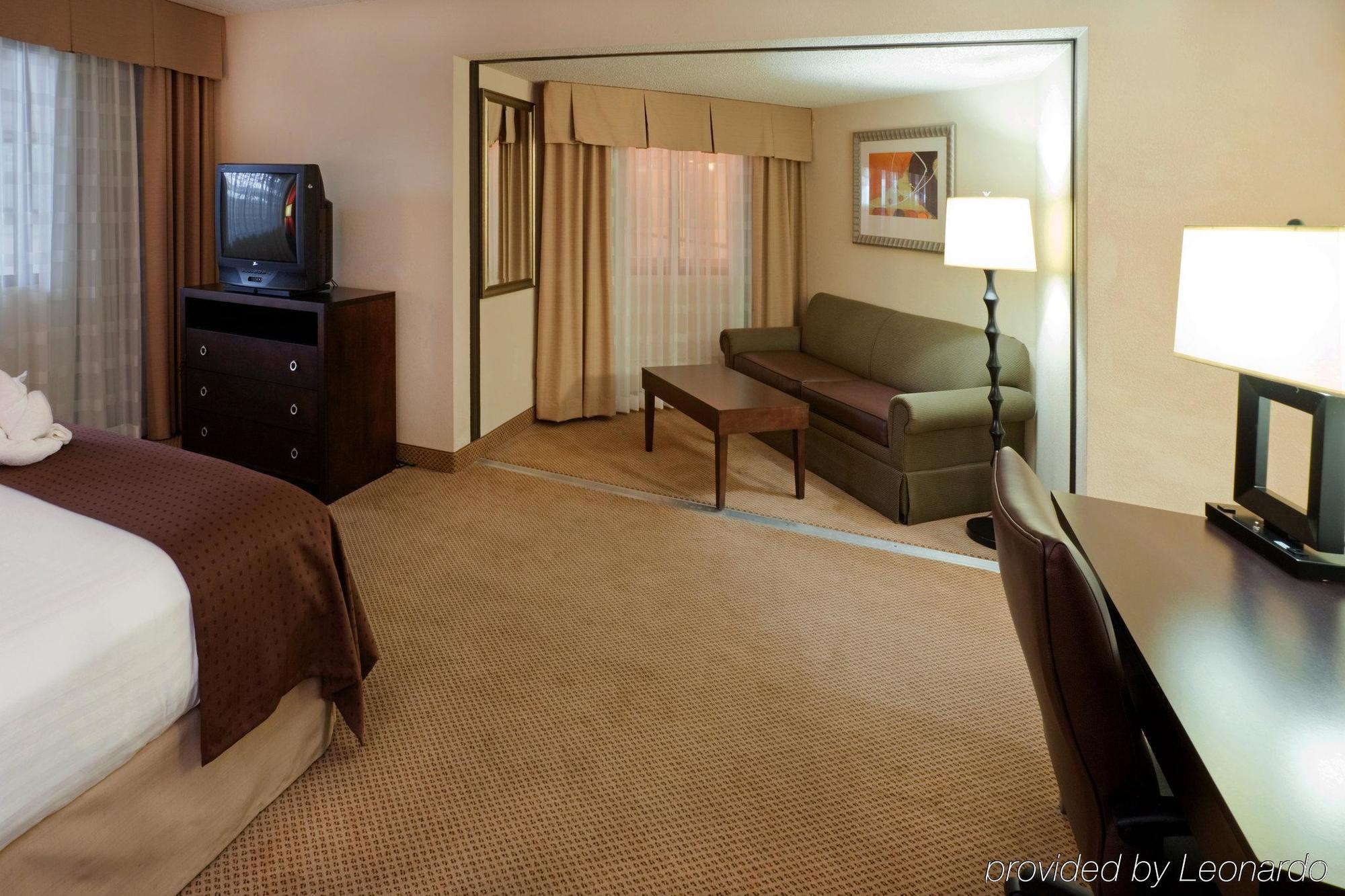 Doubletree By Hilton Austin Northwest - Arboretum Номер фото