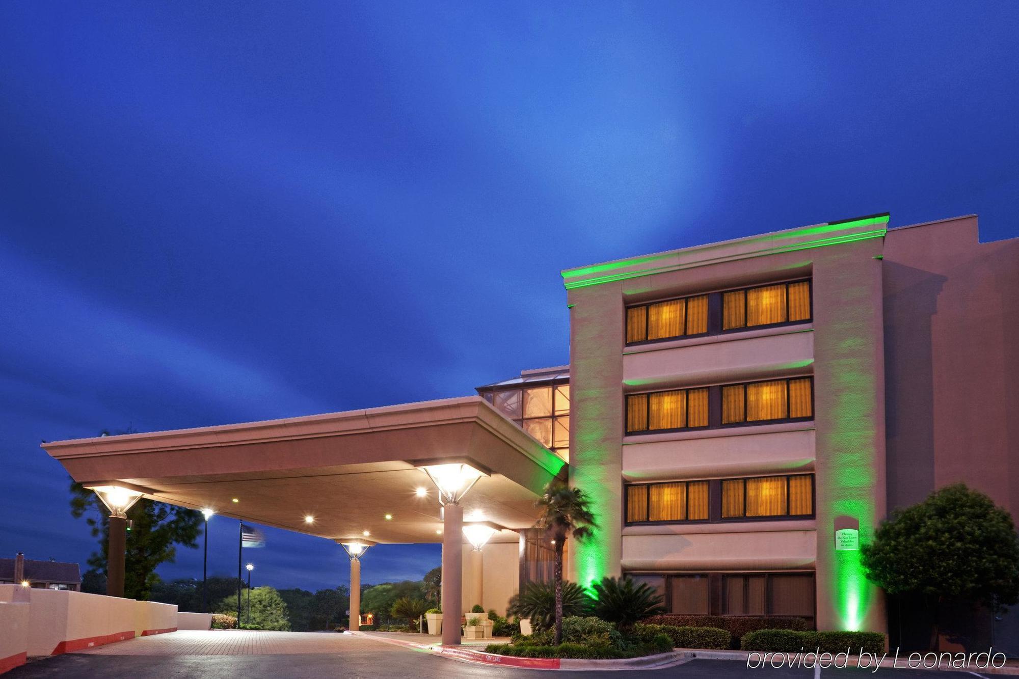 Doubletree By Hilton Austin Northwest - Arboretum Екстер'єр фото