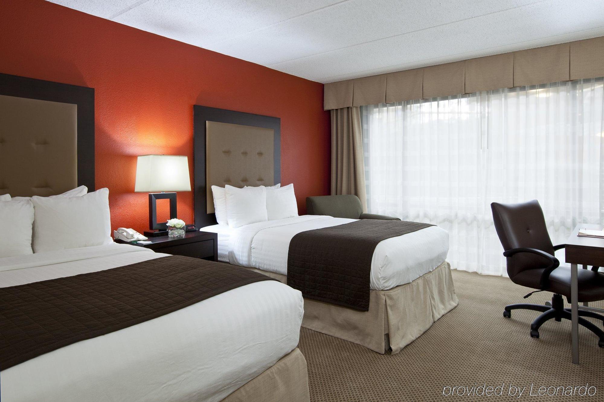 Doubletree By Hilton Austin Northwest - Arboretum Екстер'єр фото