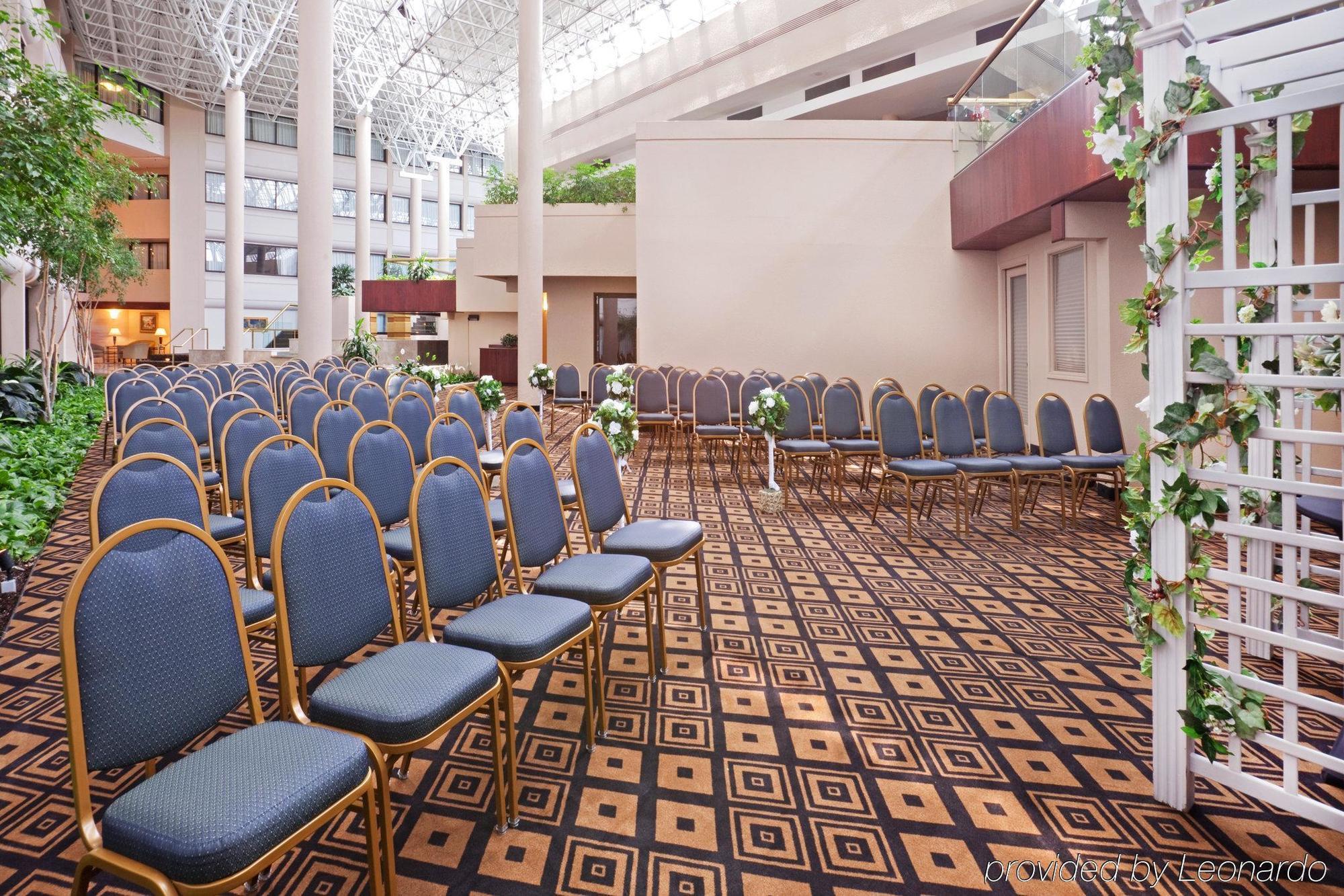 Doubletree By Hilton Austin Northwest - Arboretum Зручності фото