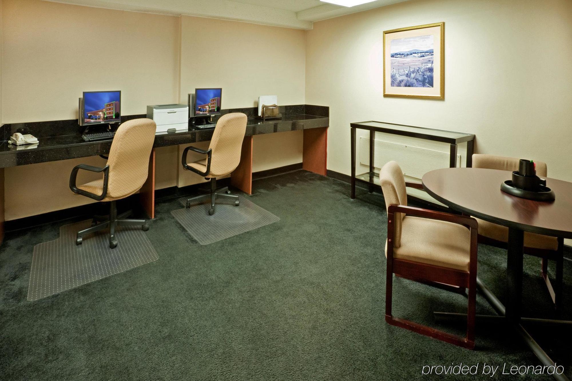 Doubletree By Hilton Austin Northwest - Arboretum Зручності фото