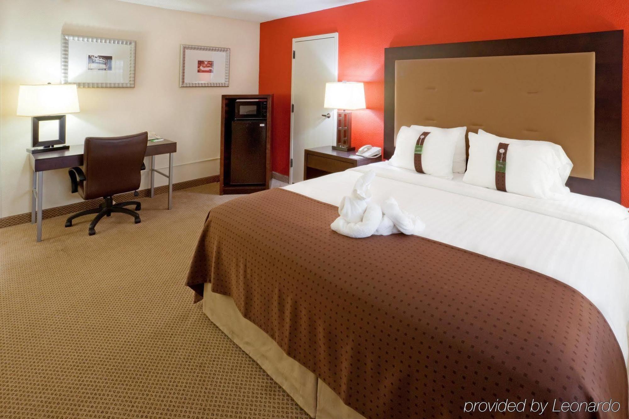 Doubletree By Hilton Austin Northwest - Arboretum Екстер'єр фото